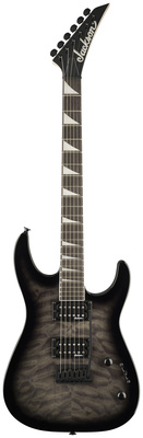 Jackson - JS20 DKQ 2PT TR Black