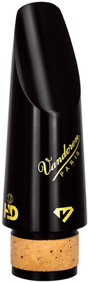 Vandoren - Bb-Clarinet BD4 13 Series HD