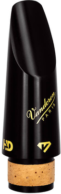 Vandoren - Bb-Clarinet BD4 HD