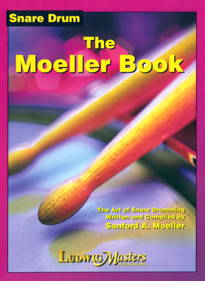 Ludwig Masters Publications - The Moeller Book