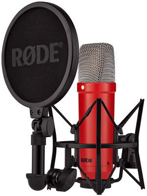 Rode - NT1 Signature Red