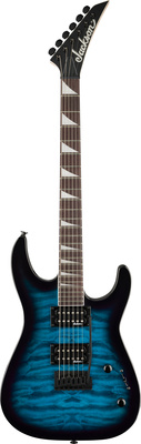 Jackson - JS20 DKQ 2PT TR Blue