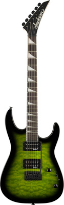 Jackson - JS20 DKQ 2PT TR Green