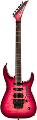 Jackson - ProPlus Soloist SLA3Q FBRST