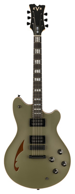 Evh - SA126 Matte Army Drab