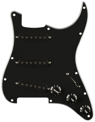 Fender - PWPG 65 Strat RWRP BWB