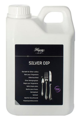 Hagerty - Silver Dip 2 L