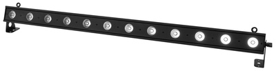 Eurolite - LED BAR-12 QCL RGB+WW Bar