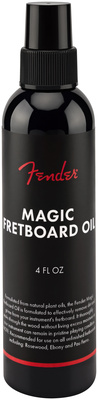 Fender - Magic Fretboard Oil