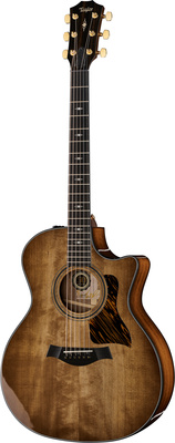 Taylor - 314ce Ltd 50th