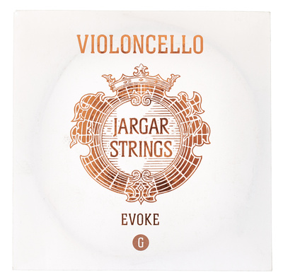 Jargar - Evoke G Cello String 4/4