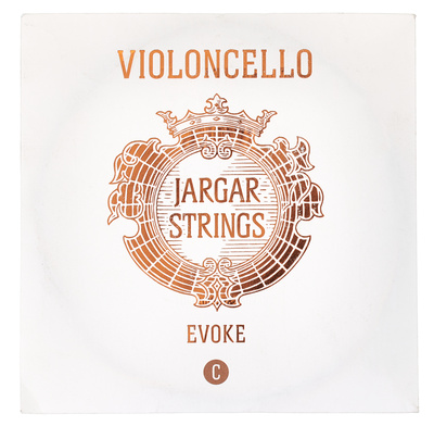 Jargar - Evoke C Cello String 4/4