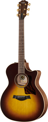 Taylor - AD14ce-SB Ltd 50th