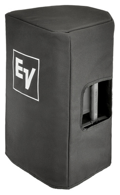 EV - ZLX 8 G2 Cover