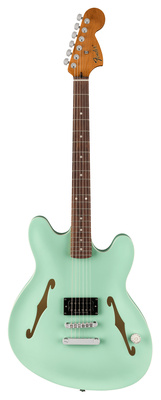 Fender - Tom Delonge Starcaster SFG RF