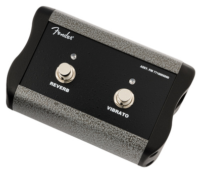 Fender - 2-Button Footswitch ToneMaster