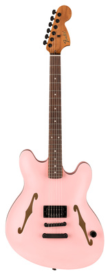 Fender - Tom Delonge Starcaster SSP RF