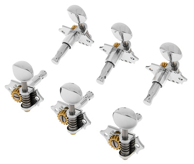 Gotoh - SXN510-05M 3L/3R Tuners C