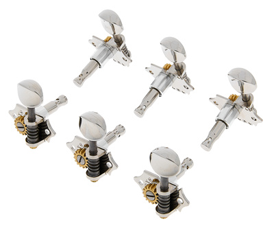 Gotoh - SXN510-05M 3L/3R Tuners N