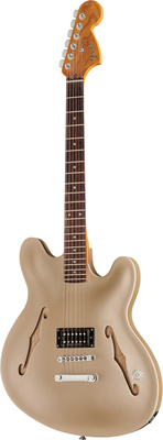 Fender - Tom Delonge Starcaster SLG RF