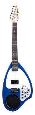 Vox - APC-1 Blue Metallic