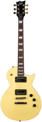 ESP - LTD EC-256 Vintage Gold Satin
