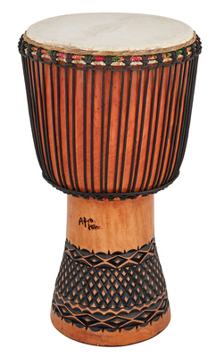 Afroton - 70th Anniv.Master Class Djembe