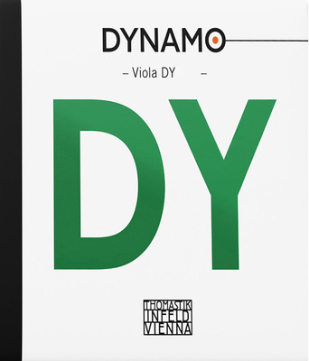Thomastik - Dynamo DY24 C Viola Medium
