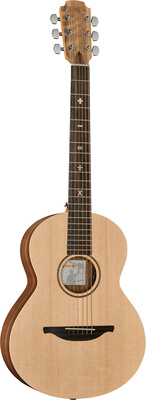 Sheeran by Lowden - Tour Edition Lefthand