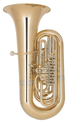 Miraphone - 496B Hagen GM Bb-Tuba