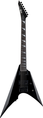 ESP - LTD Arrow-1007B Evertune Black
