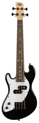 Kala - U-Bass Solid Body 4-Str LH JB