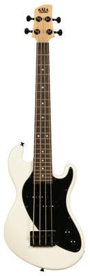 Kala - U-Bass Solid Body 4-String CR