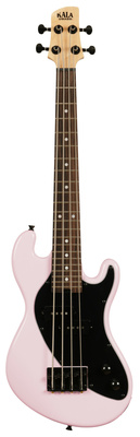 Kala - U-Bass Solid Body 4-String PP