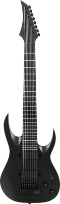 Solar Guitars - A1.8SVART