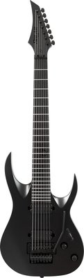 Solar Guitars - A1.7FR SVART+