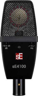 SE Electronics - sE4100