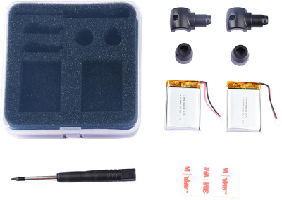 XVive - U2C Battery Kit (BU2)