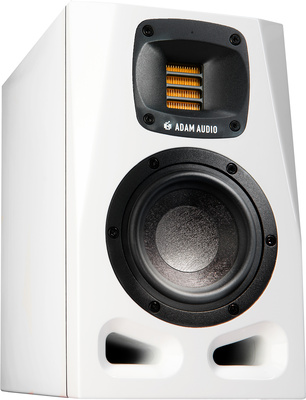 ADAM Audio - A4V White