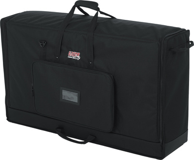 Gator - Dual G-LCD-TOTE-LGX2