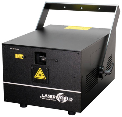 Laserworld - PL-20.000RGB MK3