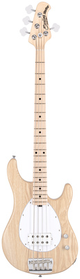 Sterling by Music Man - Sterling SB14 Natural