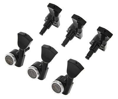 Gotoh - SG381-04 MG-T Locking 3L/3R B