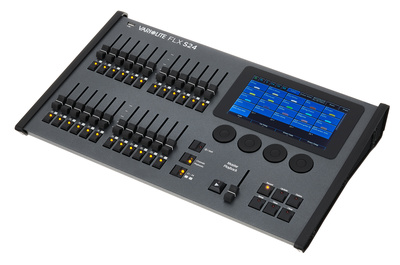 Vari-Lite - FLX S24
