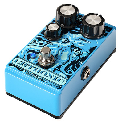 Digitech - DOD Chthonic Fuzz