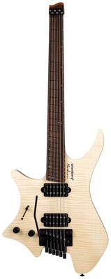 Strandberg - Boden Standard NX 6 Lefty T NT