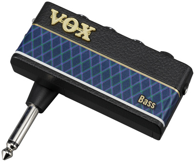 Vox - AmPlug 3 Bass