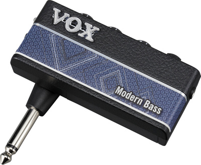 Vox - AmPlug 3 Modern Bass