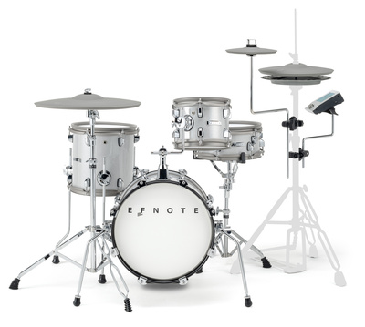Efnote - Mini E-Drum Set