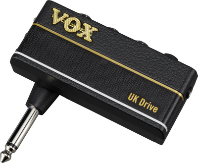 Vox - AmPlug 3 UK Drive
